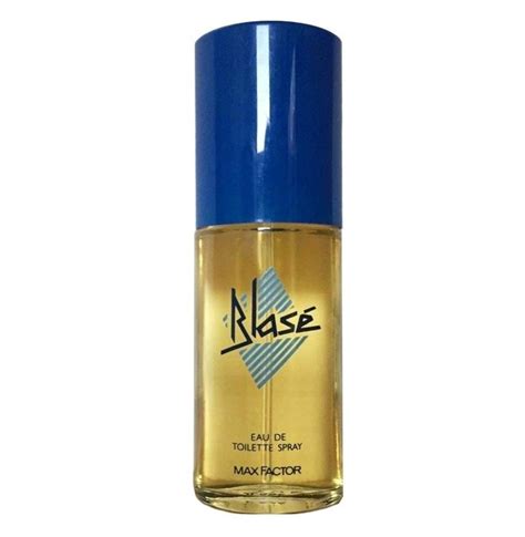 max factor blase perfume